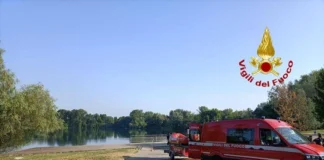 Trovato cadavere al Parco delle Cave