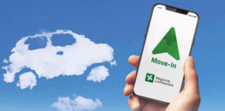 Area B. MoVe-In anche per i veicoli a due ruote