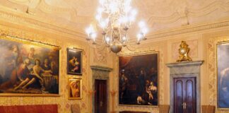 Visite a Palazzo Marino a luglio e agosto