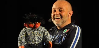 Lutto nello spettacolo, la scomparsa di Pietro Ghislandi