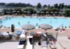 Piscina, attenzione a batteri, virus e funghi