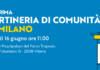 Nasce Portineria di comunità a Santa Giulia