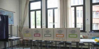 Quorum sotto il 30%, referendum flop