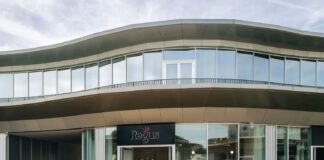 Scalo Milano Outlet del Coworking