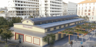 Rigenerazione urbana al Corvetto