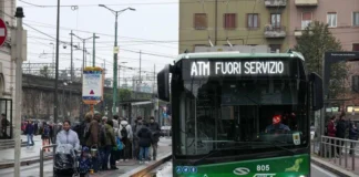 Sciopero, Atm, disagi limitati