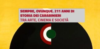 Sempre, Ovunque, mostra sui Carabinieri a Palazzo Reale