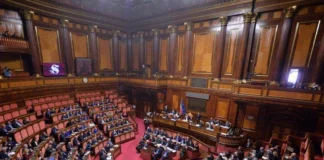 Terzo mandato, non passa emendamento Lega