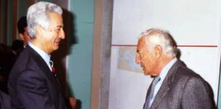 La Camera Arbitrale di Milano ricorda Franzo Grande Stevens