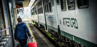 Lavoro, Trenord cerca nuovi macchinisti