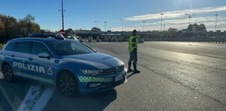 Traffico, i consigli della Polizia Stradale sull’esodo estivo
