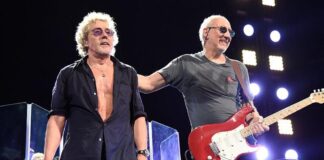 The Who, Massive Attack, Kool & The Gang, Nine Inch Nails al Parco della Musica di Milano