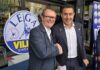 Nasce a Cesano Maderno il team Vannacci “Accursi”