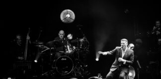 Tony Hadley a Villa Arconati domenica 13