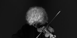 Angelo Branduardi a Villa Arconati martedì 15