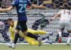 Mondiale per Club, Inter eliminata