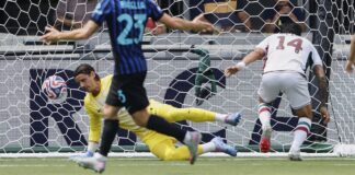 Mondiale per Club, Inter eliminata
