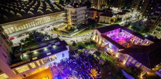 Musica con Vista, domenica 13 a Mare Culturale Urbano