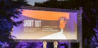 Short Out Festival, proseguono gli appuntamenti