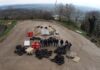 IA e satelliti: la tecnologia del Politecnico che intercetta discariche abusive