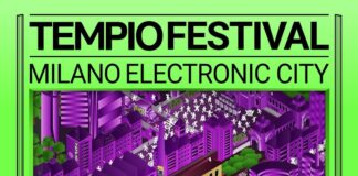 Tempio Festival a settembre