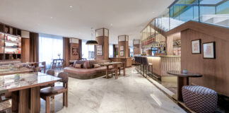 AC Hotel Milano: business e leisure AC Hotel Milano