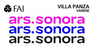 Sere Fai d’Estate, Ars Sonora a Villa Panza a Varese