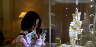 Torna la Milano Jewelry Week dal 16 al 20 ottobre