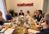 eastwest Coffee, si parla di mobilità
