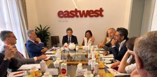 eastwest Coffee, si parla di mobilità