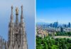 I Milanesi sognano il centro ma acquistano casa in periferia: ricerche online vs transazioni effettive