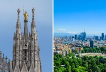 I Milanesi sognano il centro ma acquistano casa in periferia: ricerche online vs transazioni effettive