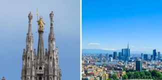 I Milanesi sognano il centro ma acquistano casa in periferia: ricerche online vs transazioni effettive