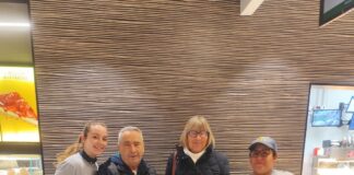 Sempre aperti a Donare, 3000 pasti donati dal McDonald’s di Segrate Cassanese