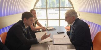 Ucraina, Lombardia in prima linea per ricostruzione