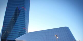 CityLife Shopping District, Notte Bianca giovedì 10