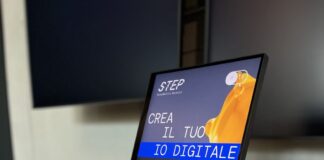 STEP FuturAbility District lancia Digital You