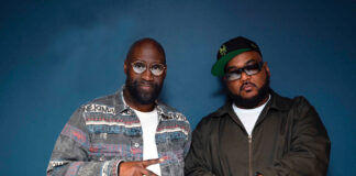De La Soul live al Parco della Musica