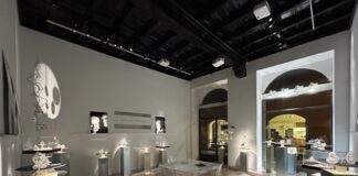 Il gioiello diventa arte, mostra a Como