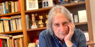 Enrico Vanzina in Triennale martedì 8