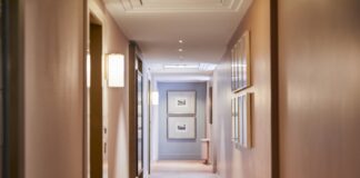 Four Seasons Hotel Milano svela le nuove camere e suite firmate