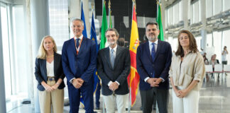 Intesa Regione-Camera di Commercio di Spagna in Italia