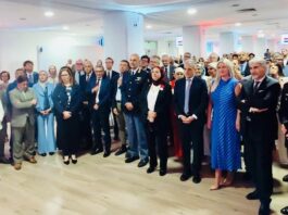 Celebrazione della Festa Nazionale della Repubblica Araba d’Egitto Festa Nazionale-Consolato d'egitto-Gazzetta-di-Milano