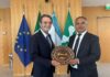 Uzbekistan, il Governatore di Samarcanda a Palazzo Lombardia