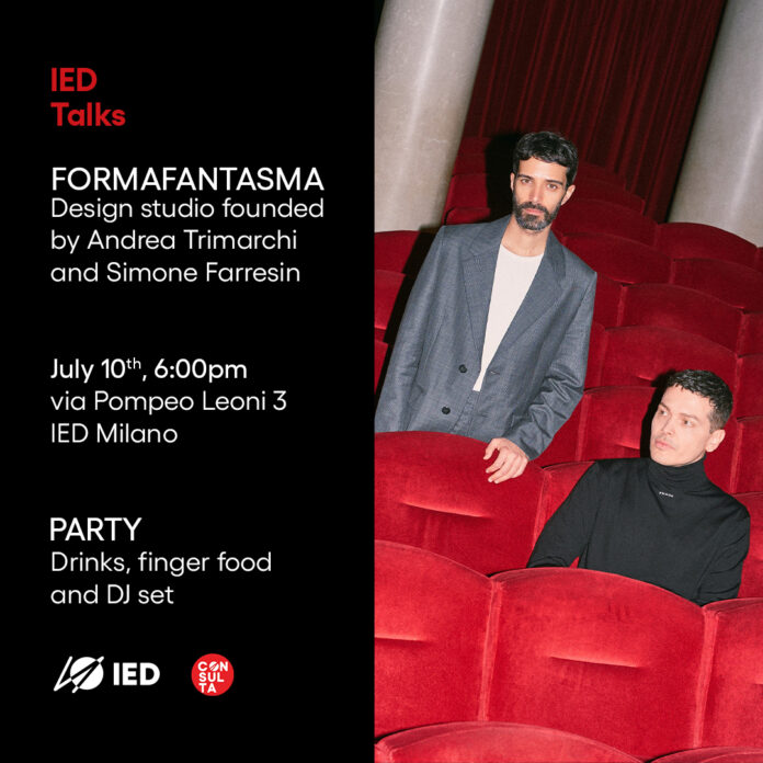 Formafantasma_Invito