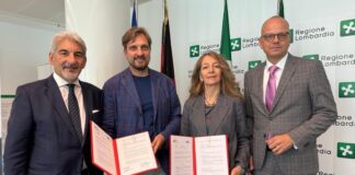 Accordo tra Regione e Camera di Commercio Italo-Germanica