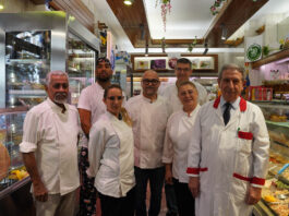 Nel cuore di Milano, tra le vie che raccontano storie di tradizioni e cambiamenti, si erge la Gastronomia Zoppi, un autentico pilastro del patrimonio culinario della città.