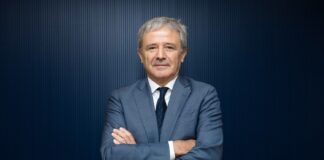 Cluster lombardo scienze della vita, Vago nuovo presidente