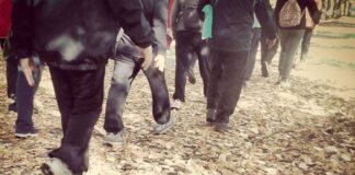 Giubileo dei Giovani, almeno in 4.200 da Milano a Roma