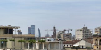 Urbanistica, la proposta di Assoedilizia